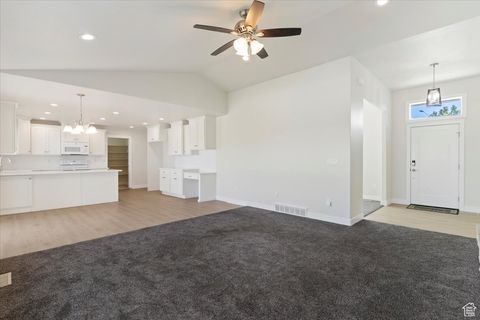 Tiny photo for 2402 W 2700 S, Syracuse, UT 84075 (MLS # 2117194)
