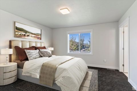 Tiny photo for 2402 W 2700 S, Syracuse, UT 84075 (MLS # 2117194)