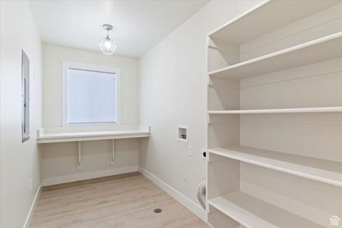 Tiny photo for 2402 W 2700 S, Syracuse, UT 84075 (MLS # 2117194)