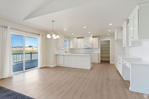 Tiny photo for 2402 W 2700 S, Syracuse, UT 84075 (MLS # 2117194)