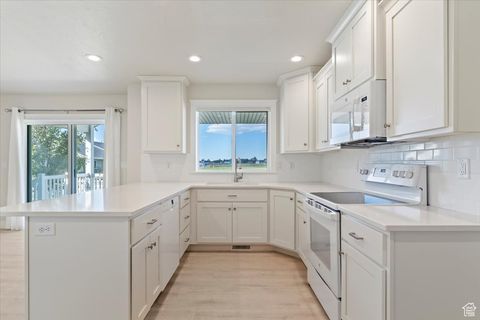Tiny photo for 2402 W 2700 S, Syracuse, UT 84075 (MLS # 2117194)