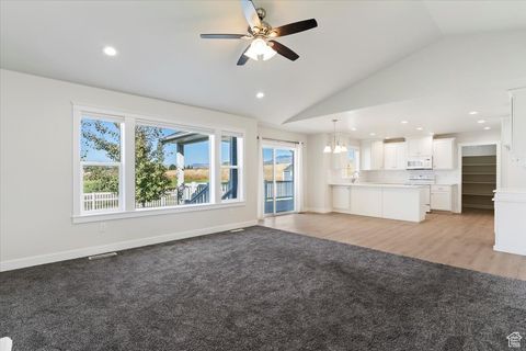 Tiny photo for 2402 W 2700 S, Syracuse, UT 84075 (MLS # 2117194)