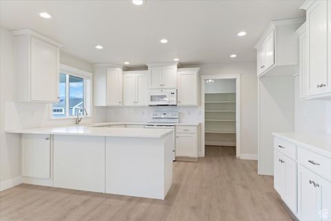 Tiny photo for 2402 W 2700 S, Syracuse, UT 84075 (MLS # 2117194)