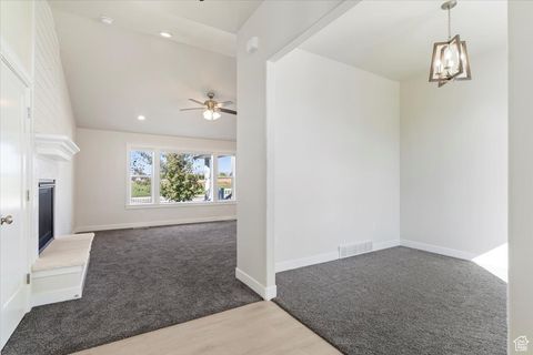 Tiny photo for 2402 W 2700 S, Syracuse, UT 84075 (MLS # 2117194)