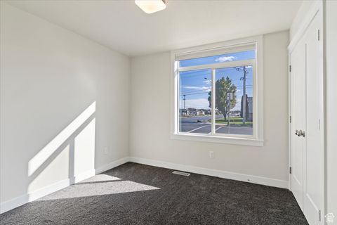 Tiny photo for 2402 W 2700 S, Syracuse, UT 84075 (MLS # 2117194)