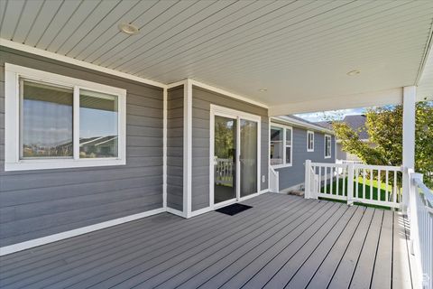 Tiny photo for 2402 W 2700 S, Syracuse, UT 84075 (MLS # 2117194)