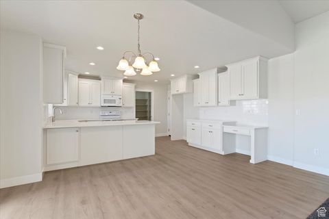 Tiny photo for 2402 W 2700 S, Syracuse, UT 84075 (MLS # 2117194)
