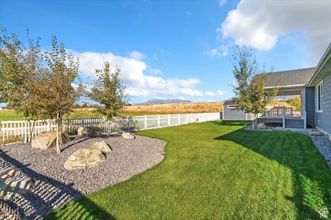 Tiny photo for 2402 W 2700 S, Syracuse, UT 84075 (MLS # 2117194)