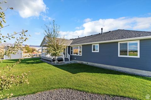 Tiny photo for 2402 W 2700 S, Syracuse, UT 84075 (MLS # 2117194)