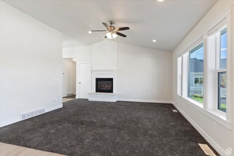 Tiny photo for 2402 W 2700 S, Syracuse, UT 84075 (MLS # 2117194)