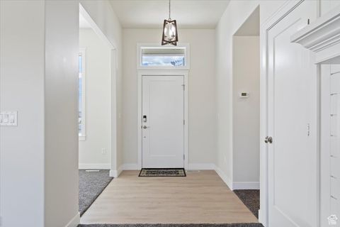 Tiny photo for 2402 W 2700 S, Syracuse, UT 84075 (MLS # 2117194)