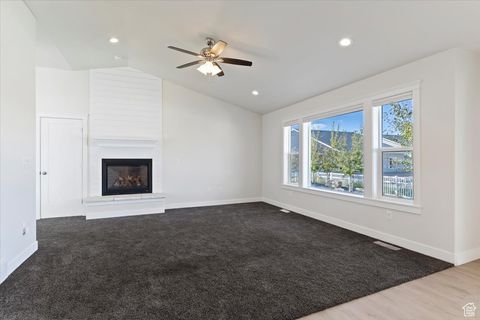 Tiny photo for 2402 W 2700 S, Syracuse, UT 84075 (MLS # 2117194)