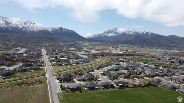 SOUTH BENCH ESTATES - Land