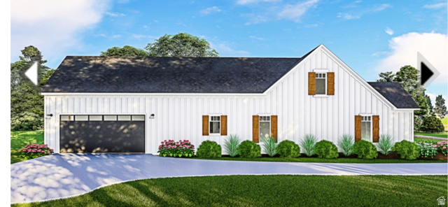 SOUTH BENCH ESTATES - Land