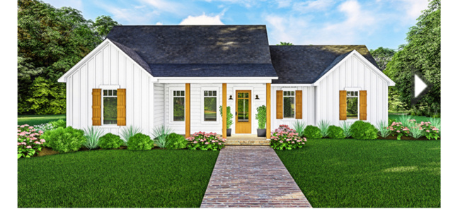 SOUTH BENCH ESTATES - Land