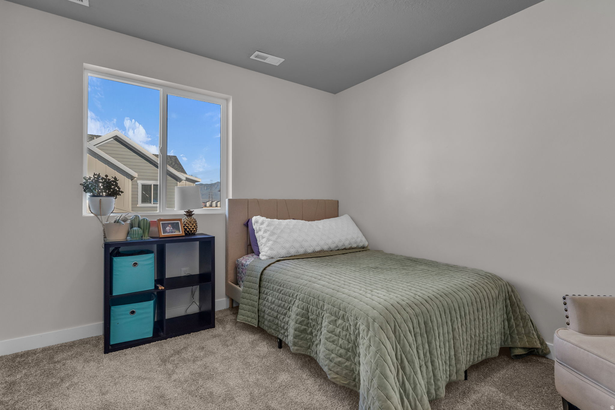 SALT POINT - Residential