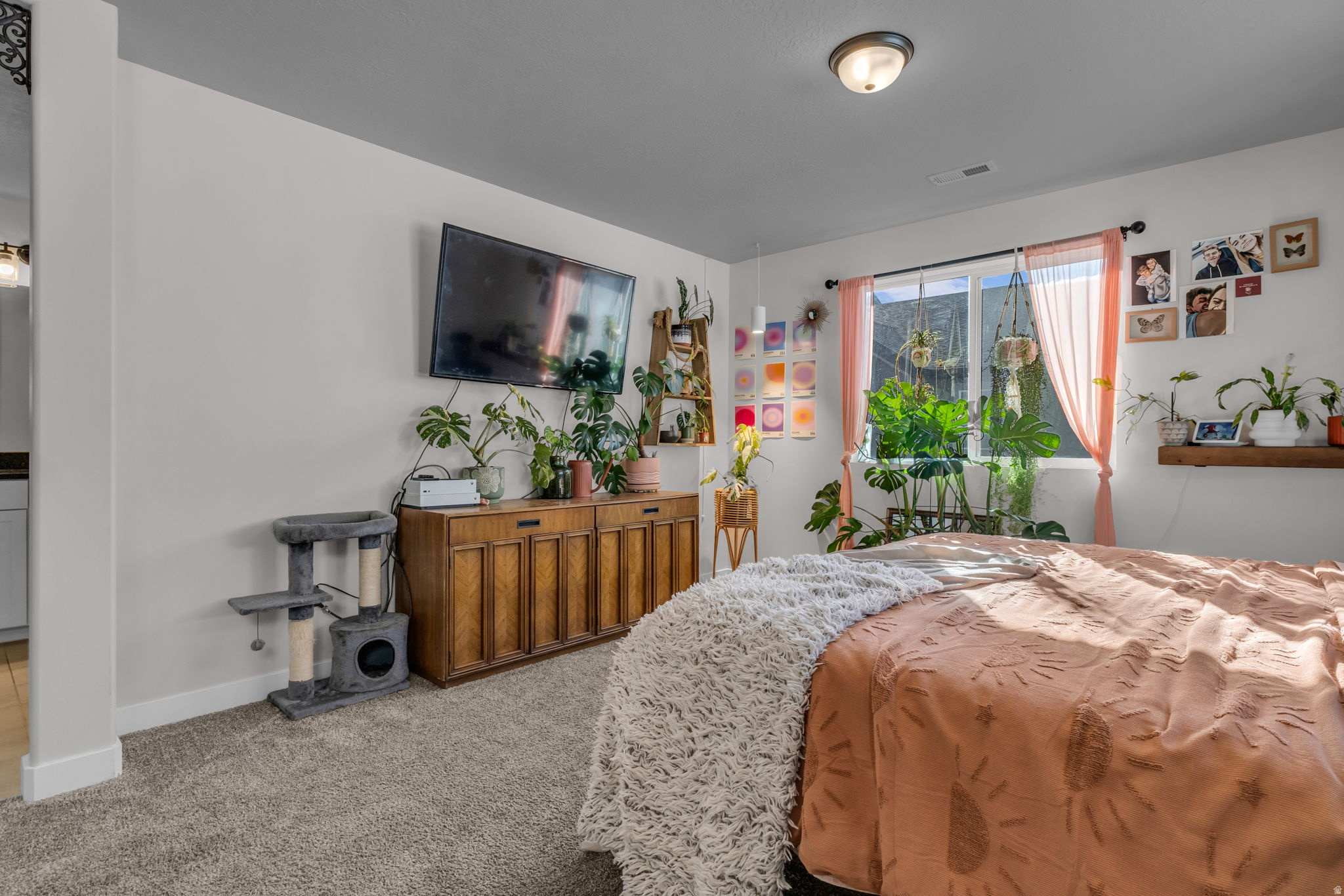 SALT POINT - Residential