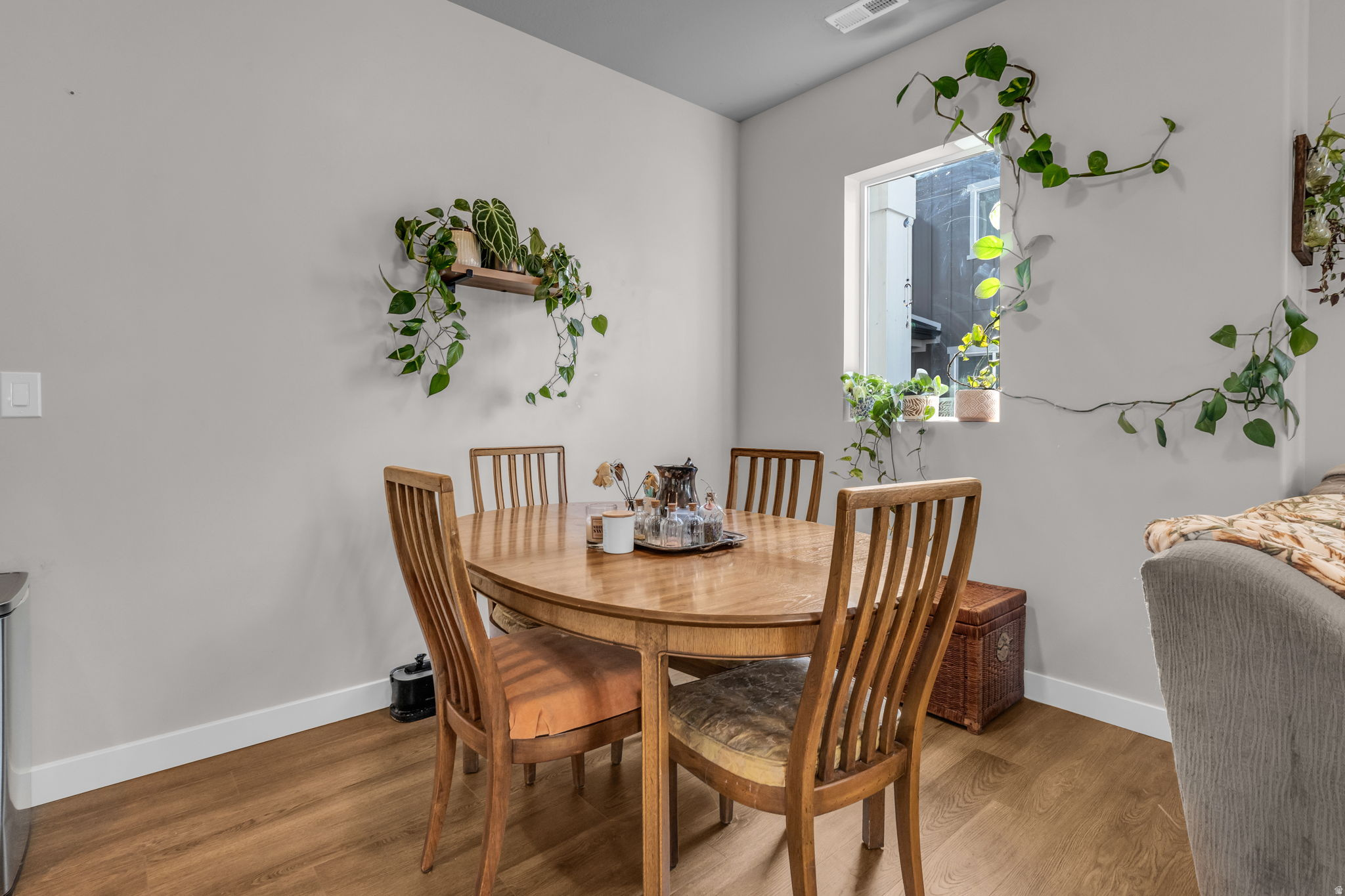 SALT POINT - Residential