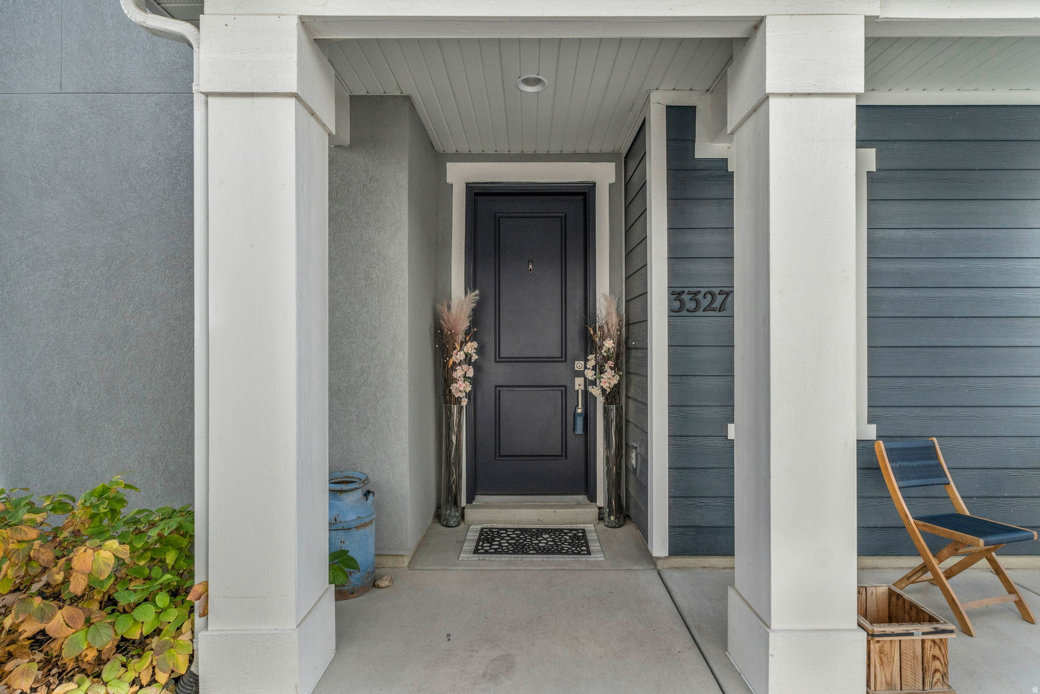 SALT POINT - Residential