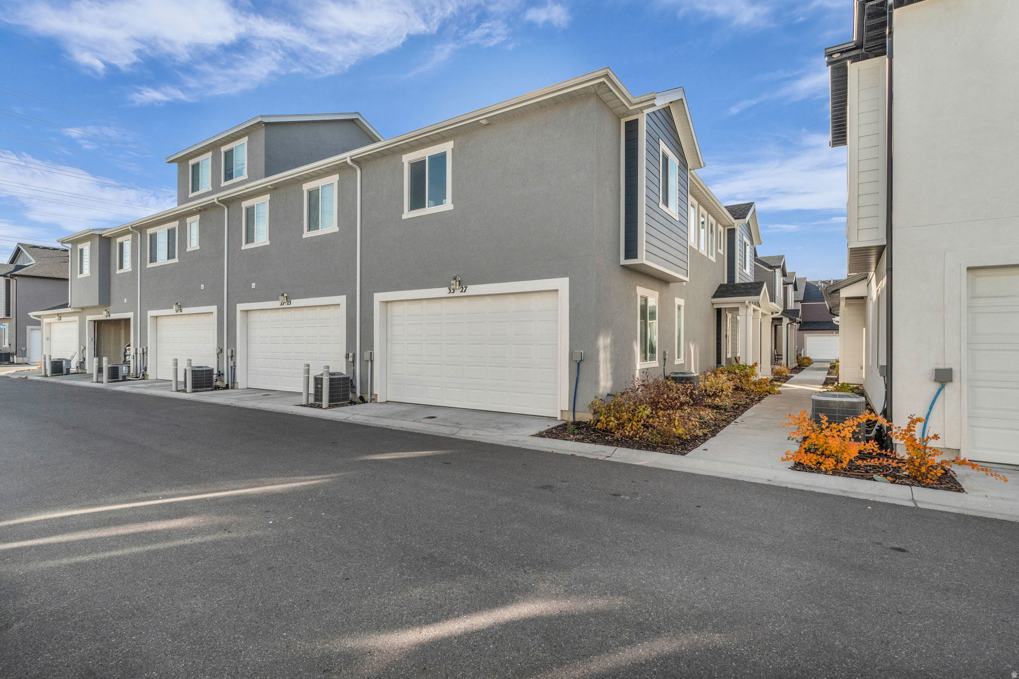 SALT POINT - Residential