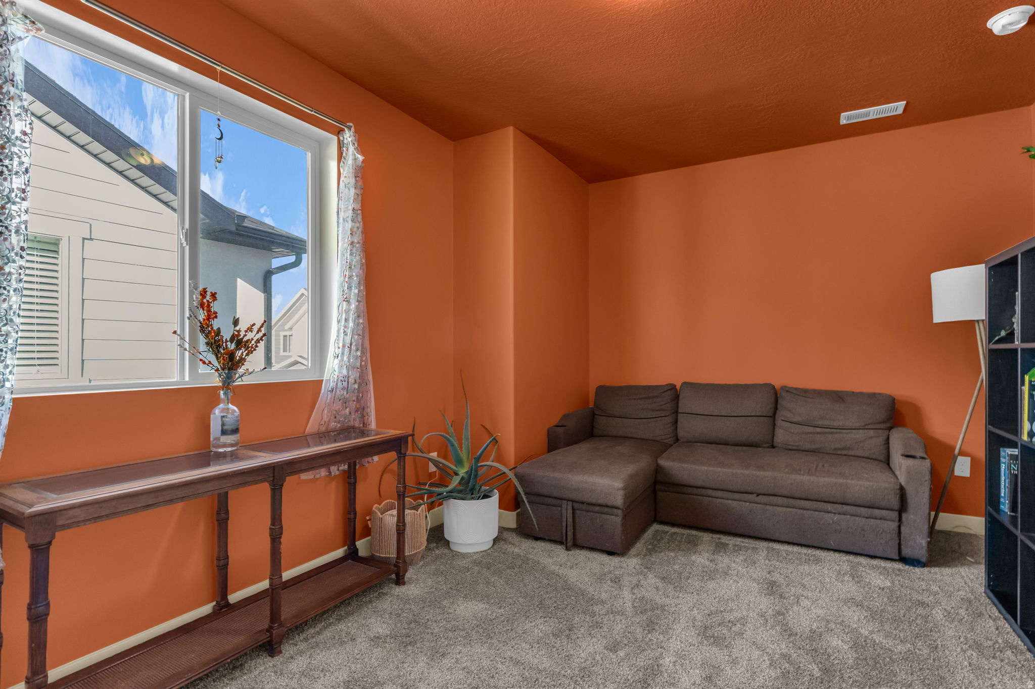 SALT POINT - Residential