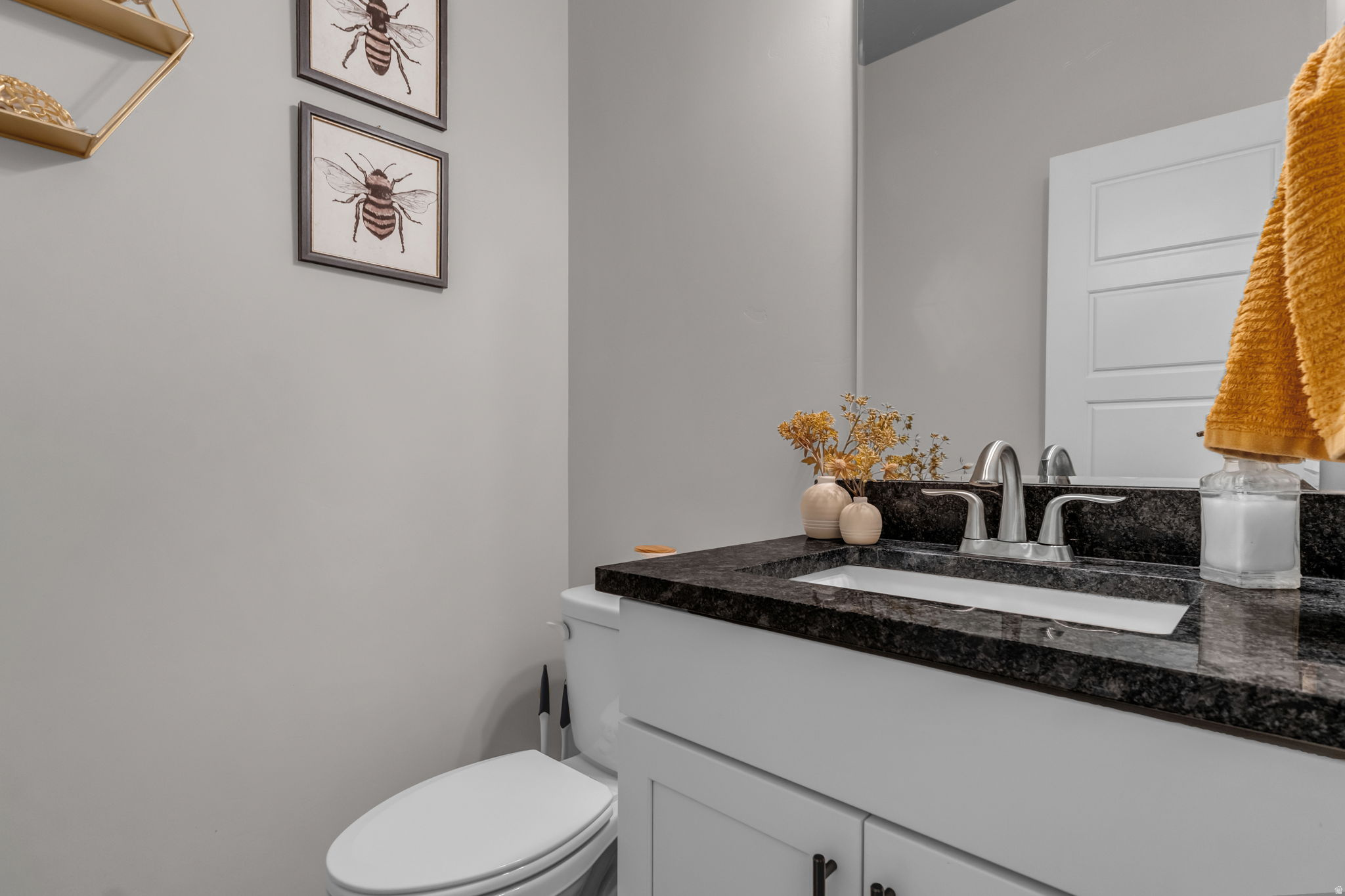 SALT POINT - Residential