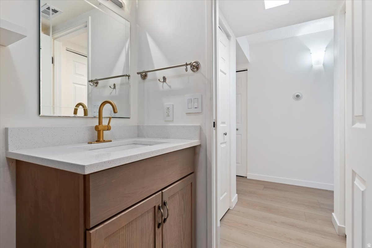 ARLINGTON PLACE - Residential