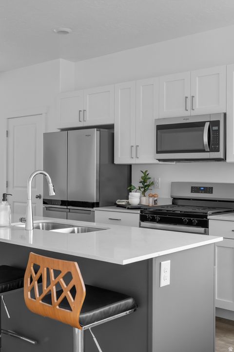 Tiny photo for 451 14 TH ST #108, Ogden, UT 84404 (MLS # 2132784)