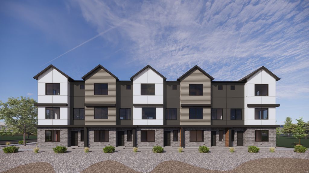 Photo of 451 14 TH ST #108, Ogden, UT 84404 (MLS # 2132784)