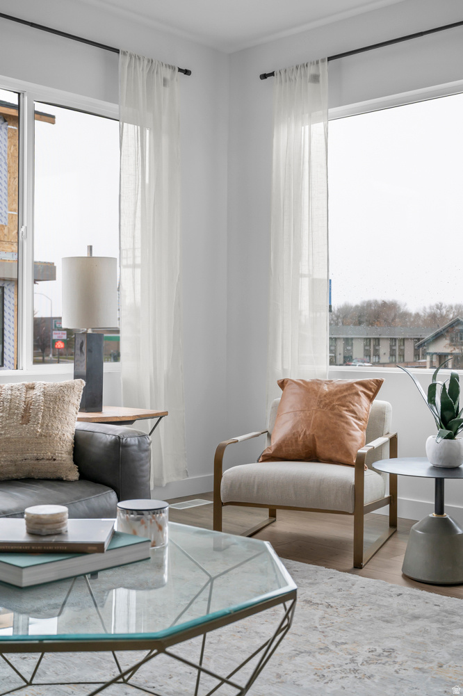 MIDTOWN VILLAGE - Residential