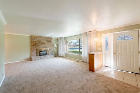 Tiny photo for 3728 S 2140 E, Millcreek, UT 84109 (MLS # 2146538)