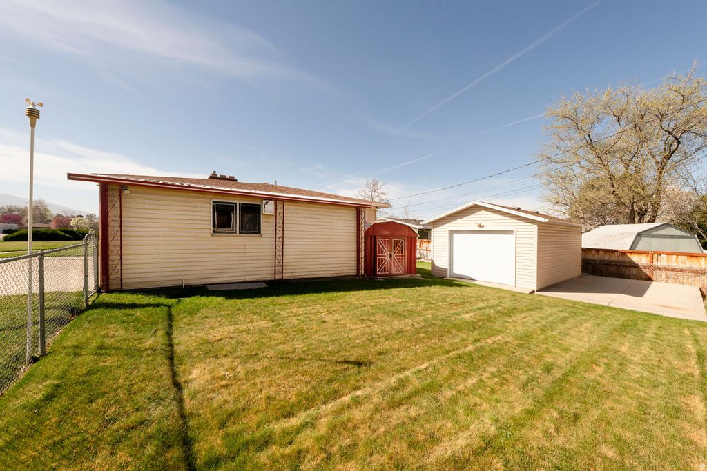 Photo of 3728 S 2140 E, Millcreek, UT 84109 (MLS # 2146538)