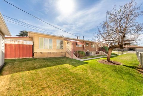 Tiny photo for 3728 S 2140 E, Millcreek, UT 84109 (MLS # 2146538)