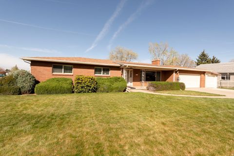 Tiny photo for 3728 S 2140 E, Millcreek, UT 84109 (MLS # 2146538)