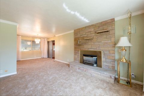 Tiny photo for 3728 S 2140 E, Millcreek, UT 84109 (MLS # 2146538)