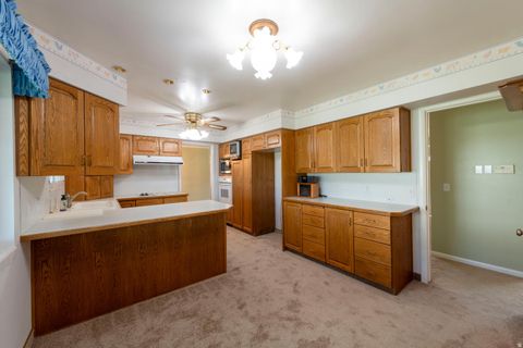 Tiny photo for 3728 S 2140 E, Millcreek, UT 84109 (MLS # 2146538)