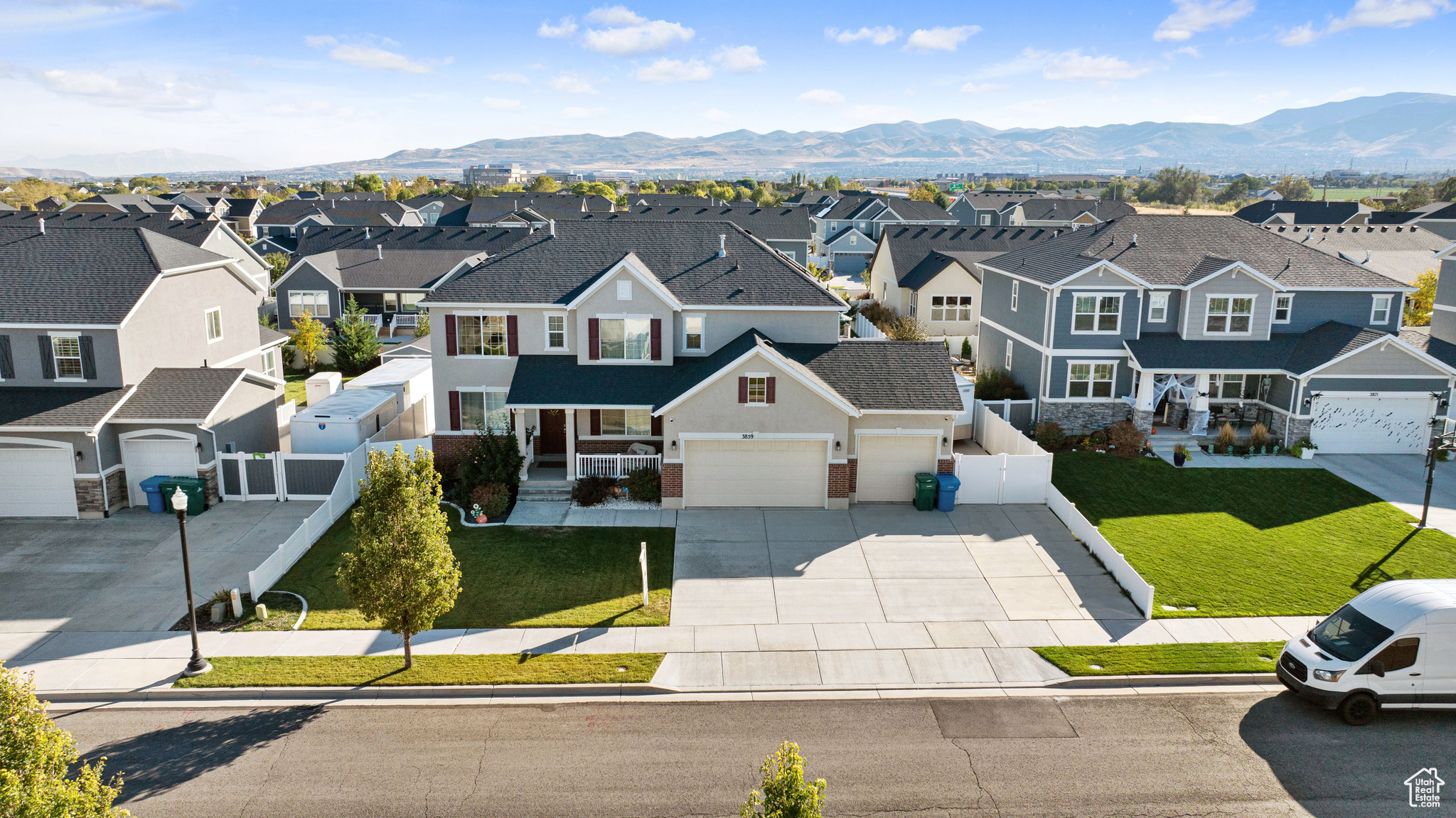 3859 W Young Lucerne Cir, Riverton, Utah image 1