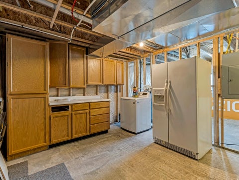 Tiny photo for 5443 N CRICKET LN E, Stansbury Park, UT 84074 (MLS # 2180267)