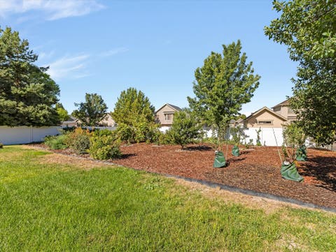 Tiny photo for 5443 N CRICKET LN E, Stansbury Park, UT 84074 (MLS # 2180267)