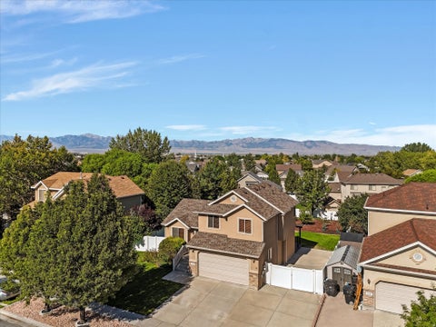 Tiny photo for 5443 N CRICKET LN E, Stansbury Park, UT 84074 (MLS # 2180267)