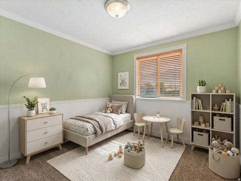 Tiny photo for 5443 N CRICKET LN E, Stansbury Park, UT 84074 (MLS # 2180267)