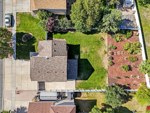 Tiny photo for 5443 N CRICKET LN E, Stansbury Park, UT 84074 (MLS # 2180267)