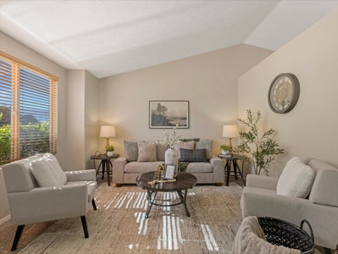 Tiny photo for 5443 N CRICKET LN E, Stansbury Park, UT 84074 (MLS # 2180267)