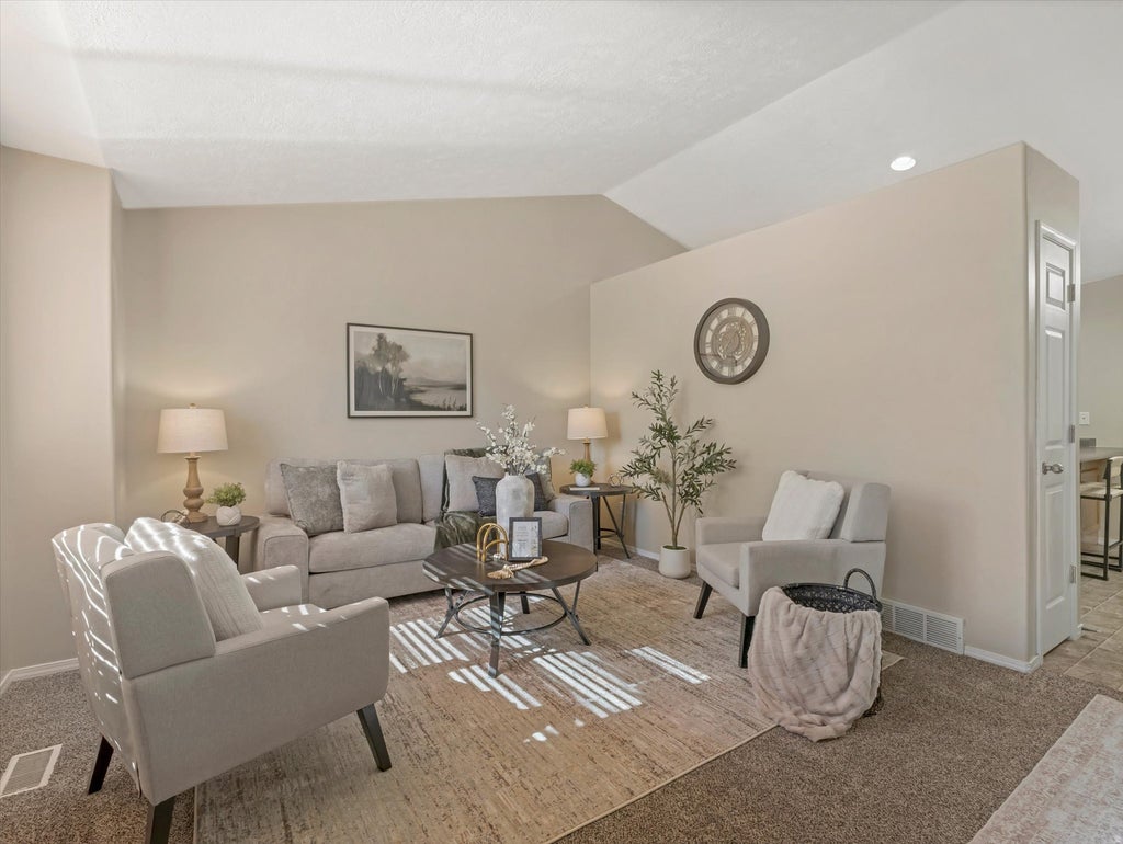 Photo of 5443 N CRICKET LN E, Stansbury Park, UT 84074 (MLS # 2180267)