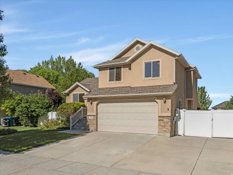 Tiny photo for 5443 N CRICKET LN E, Stansbury Park, UT 84074 (MLS # 2180267)