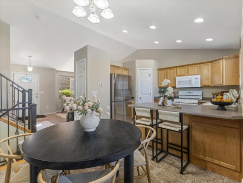 Tiny photo for 5443 N CRICKET LN E, Stansbury Park, UT 84074 (MLS # 2180267)