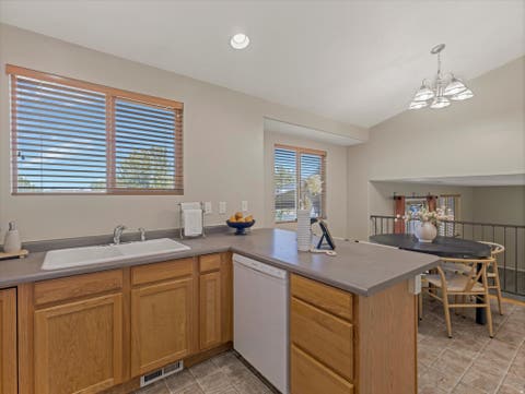 Tiny photo for 5443 N CRICKET LN E, Stansbury Park, UT 84074 (MLS # 2180267)