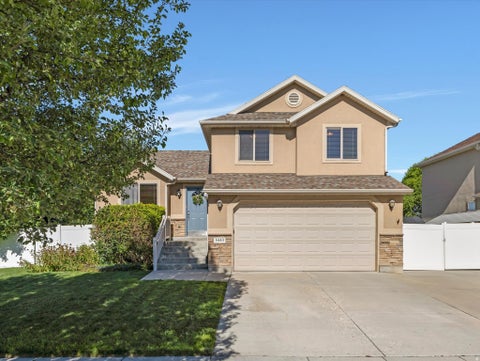 Tiny photo for 5443 N CRICKET LN E, Stansbury Park, UT 84074 (MLS # 2180267)