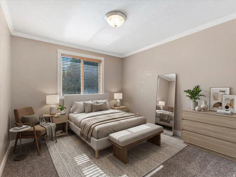 Tiny photo for 5443 N CRICKET LN E, Stansbury Park, UT 84074 (MLS # 2180267)