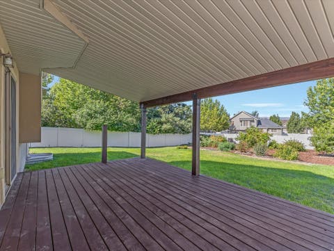 Tiny photo for 5443 N CRICKET LN E, Stansbury Park, UT 84074 (MLS # 2180267)